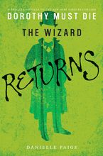 The Wizard Returns eBook  by Danielle Paige