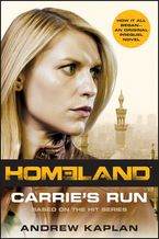 Homeland: Carrie's Run