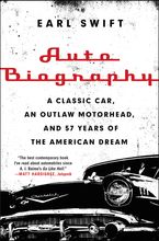 Auto Biography Paperback  by Earl Swift