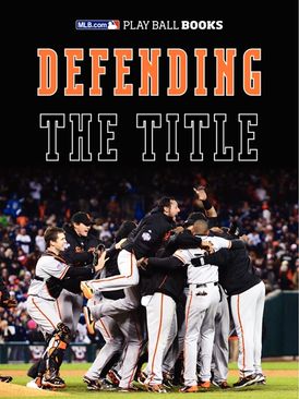 Defending the Title (Enhanced e-Book)