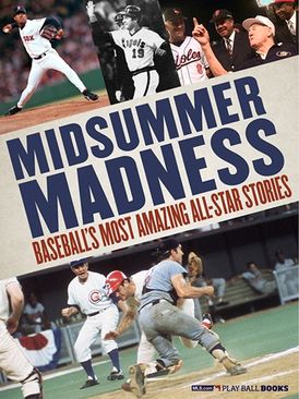 Midsummer Madness (Enhanced e-Book)