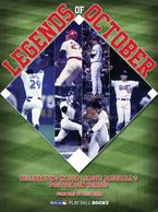 Legends of October (Enhanced e-Book) eBook  by Lyle Spencer