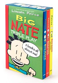 big-nate-triple-play-box-set