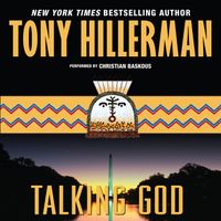 talking-god