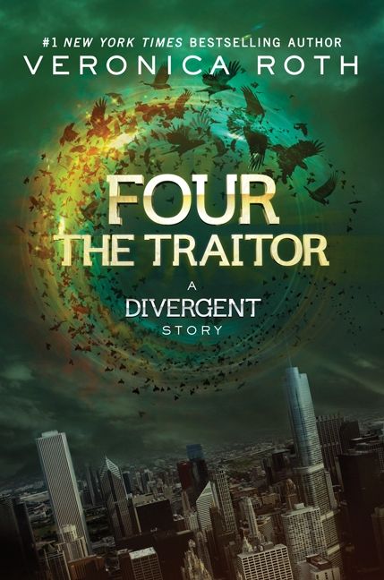 Divergent Book 1 Pdf Download Free