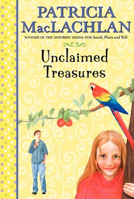 Unclaimed Treasures