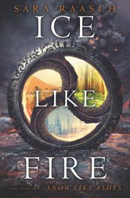 洋書  Like Ashes / Sara Raasch Trilogy maxresdefault.jpg