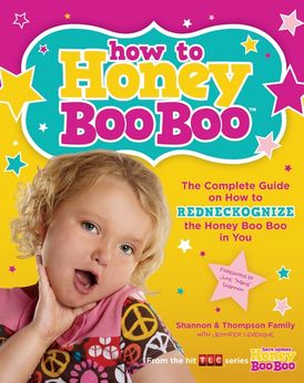 How to Honey Boo Boo
