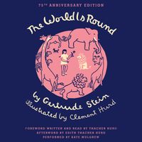 the-world-is-round
