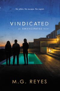 vindicated