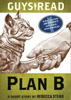 Guys Read: Plan B