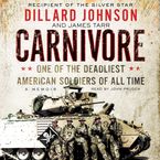 Carnivore Downloadable audio file UBR by Dillard Johnson