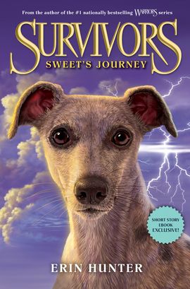 Survivors Box Set by Erin Hunter Survivors Box Set by Erin Hunter