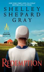 Redemption Paperback  by Shelley Shepard Gray