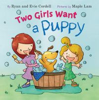 two-girls-want-a-puppy