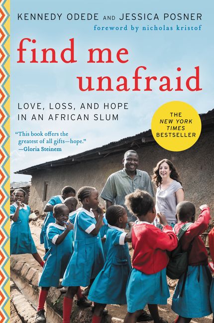 find-me-unafraid