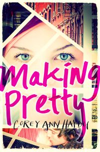making-pretty