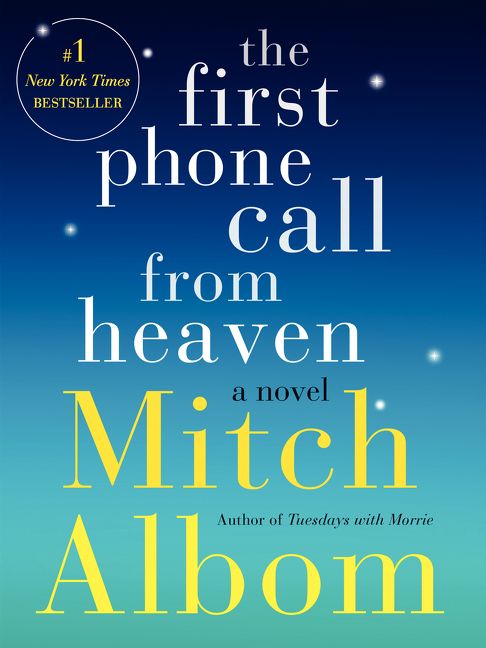 First Call From Heaven Pdf