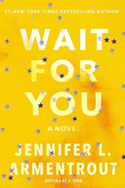 Wait for You Book Cover