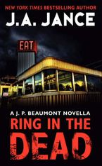 Ring In the Dead Paperback  by J. A. Jance