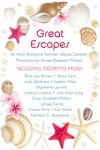 Great Escapes eBook  by Dixie Lee Brown