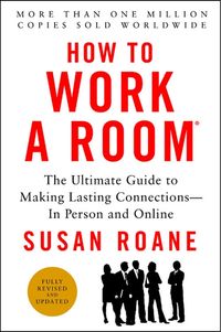 how-to-work-a-room-25th-anniversary-edition