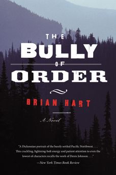 The Bully of Order