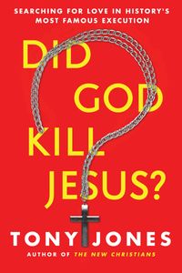 did-god-kill-jesus