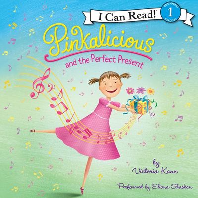 Pinkalicious: Soccer Star on Apple Books