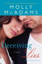 Deceiving Lies Paperback  by Molly McAdams