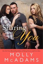 Sharing You Paperback  by Molly McAdams