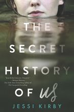 The Secret History of Us