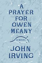 a prayer for owen meany book review