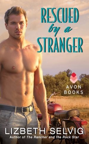 Rescued by a Stranger