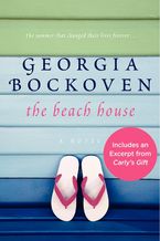 The Beach House eBook  by Georgia Bockoven