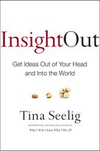 Insight Out eBook  by Tina Seelig