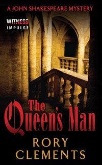 the-queens-man