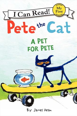 Amazon.com: Pete the Kitty: Wash Your Hands (My First I Can