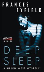 Deep Sleep eBook  by Frances Fyfield