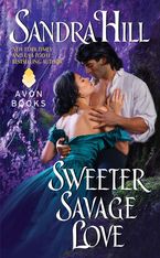 Sweeter Savage Love eBook  by Sandra Hill