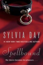 Spellbound Paperback  by Sylvia Day