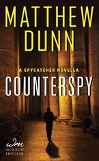 Counterspy eBook  by Matthew Dunn