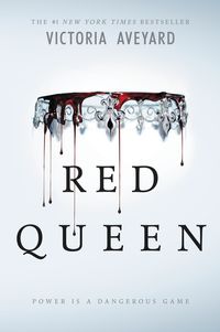red-queen
