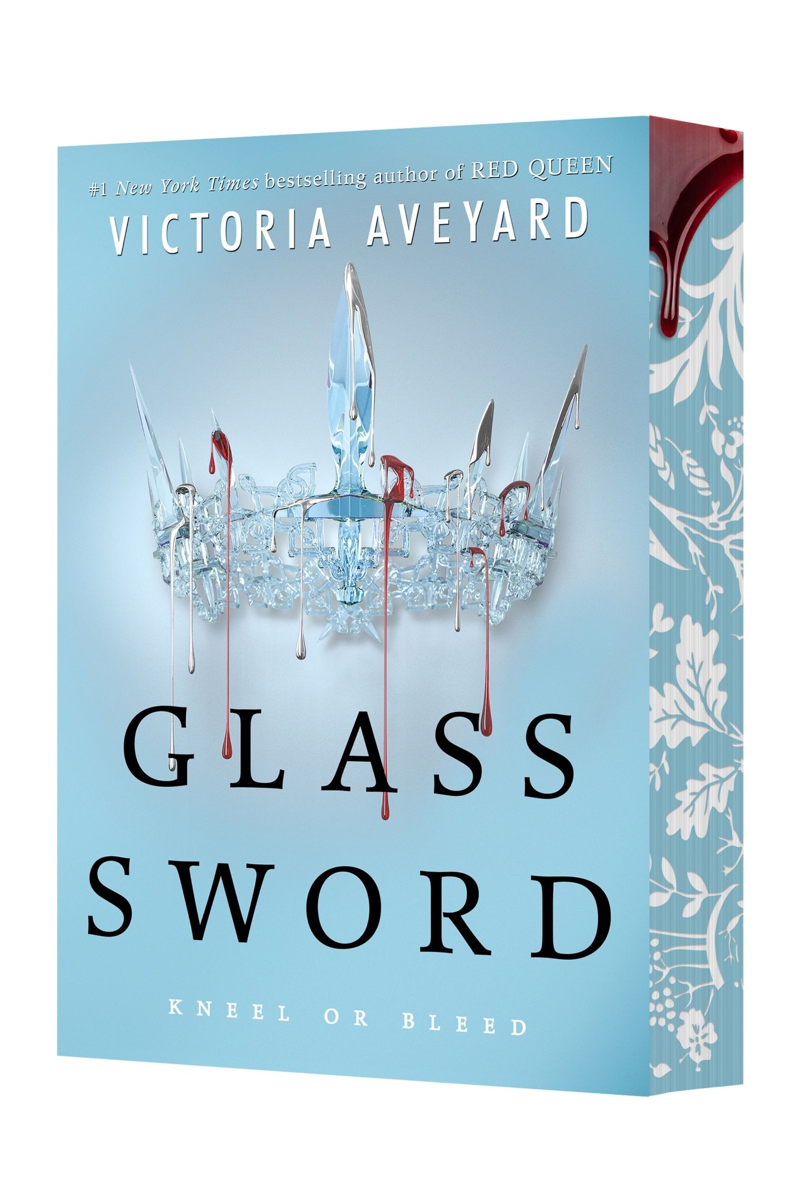 Glass Sword