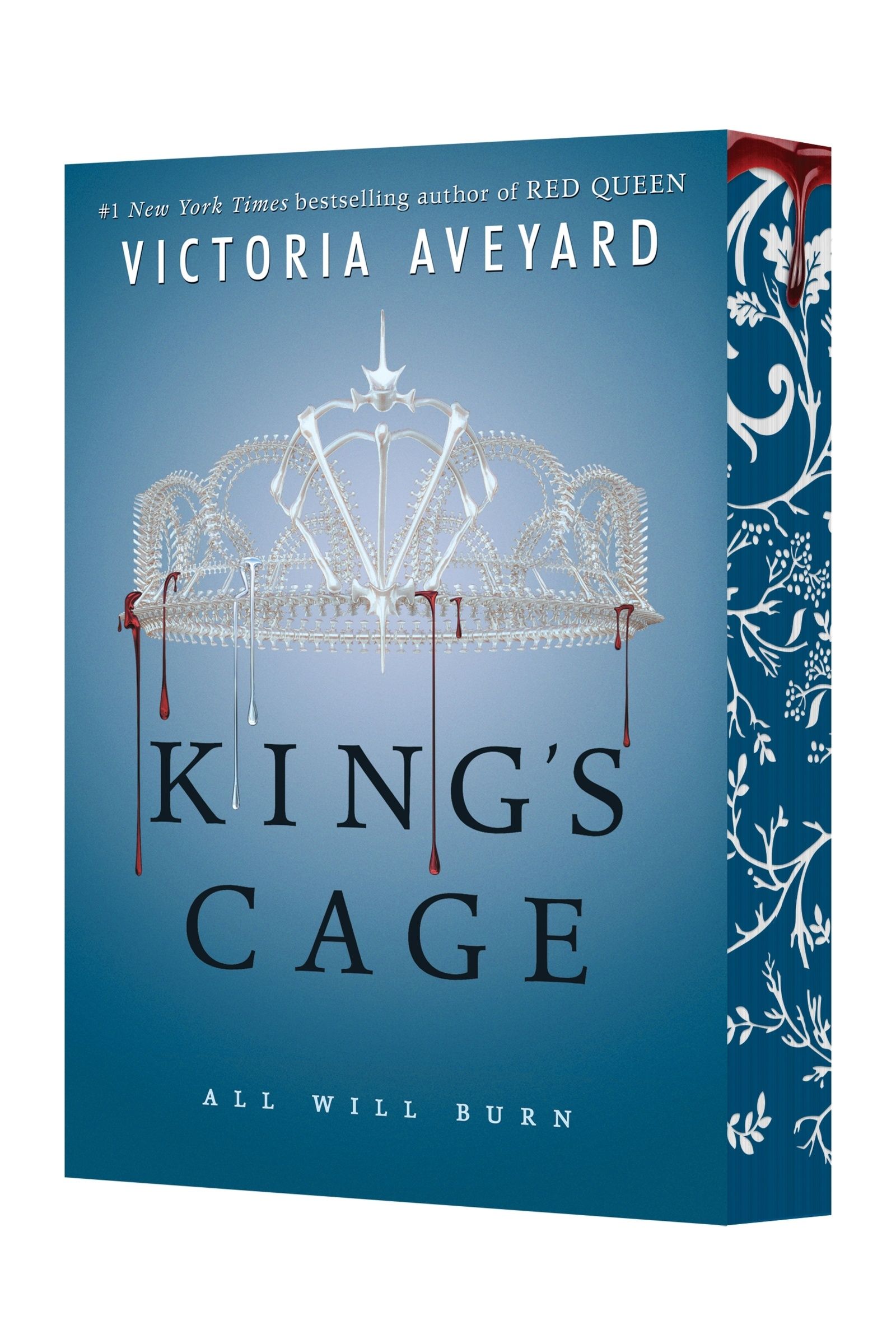 King's Cage