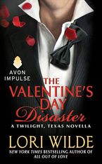 The Valentine's Day Disaster eBook  by Lori Wilde