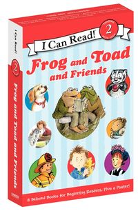 frog-and-toad-and-friends-box-set