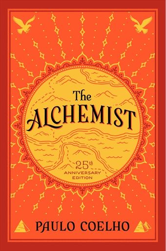 The Alchemist (9780062315007)