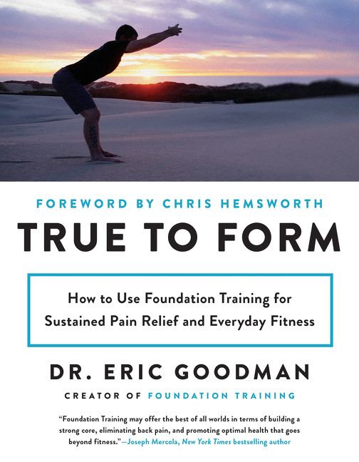 True to Form Harper Collins Australia