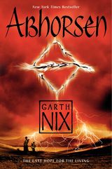 Sabriel garth nix epub bud